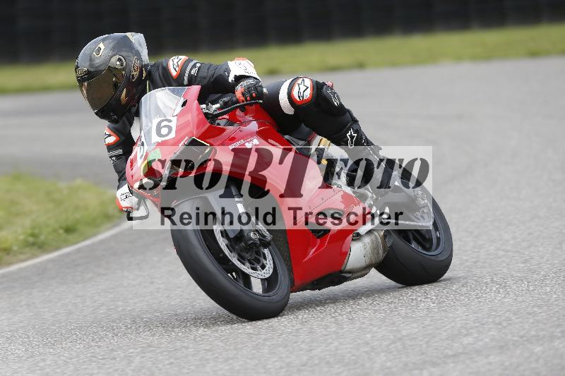 /24 08.06.2025 TZ Motorsport ADR/Gruppe gruen/56
